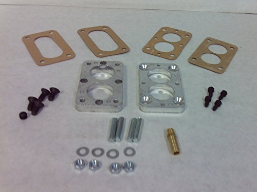 JEEP CHEROKEE JEEP WRANGLER JEEP CJ7 ADAPTER KIT FOR WEBER 32/36 DGEV 38/38