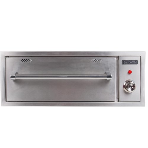 Luxor 30 Inch Outdoor Warming Drawer