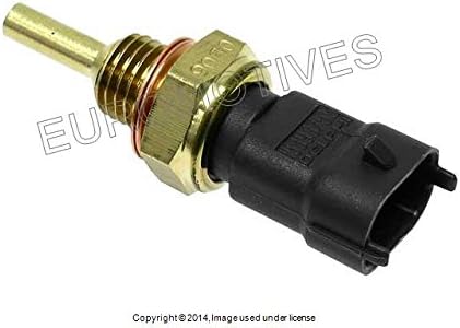Saab (select 1996+ models) Coolant Temp Sender GENUINE