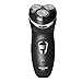 RUNWE Electric Shaver for Men Premium Cordless Razor with Pop up Trimmer Wet and Dry Use