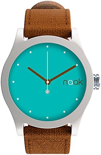 Naak Coconut Palm Unisex watches 017-CP-RMK