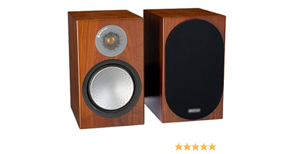 monitor silver 100 review