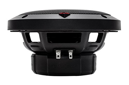 Rockford Fosgate T1650-S Power 2-Way 6-1/2" Car Audio Component Speaker System