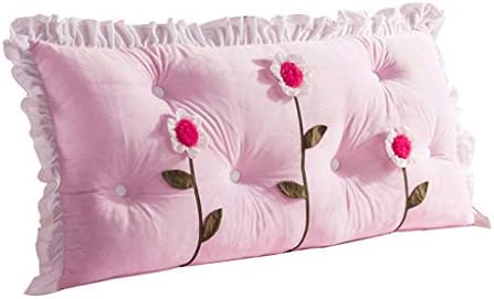 Memory Foam Pillow Double Long Pillows Children S Bed Princess