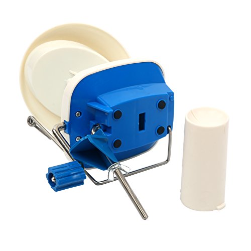 3 YaeTek+Hand+Operated+Yarn+Ball+Winder