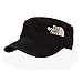 The North Face Unisex Adjustable Military Hat (Black, One Size)