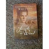 Secrets on the Wind (Pine Ridge Portraits #1)
