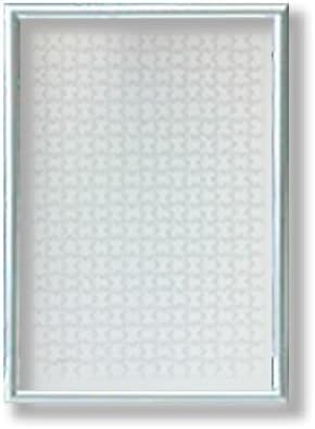 Amazon パズル用フレーム ａ４サイズ シルバー パズルフレーム 額 おもちゃ