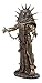 Ebros Greek Primordial Titan Celestial Heavens Chained Hyperion Statue Father of Helios God of Light Sun Figurine 10