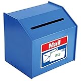 Kaplan Early Learning Mailbox for The Classroom