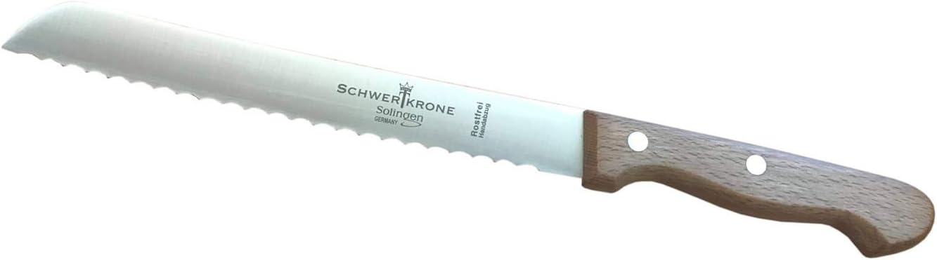 paracoltelli per coltello da pane