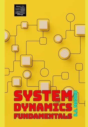 Amazon.com: System Dynamics: 9780073398068: Palm, William J.: Books
