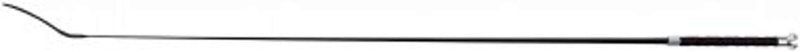 Millstone Carbon Fiber Dressage Whip