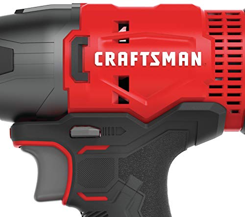 Craftsman V20 Impact Driver - Image 8