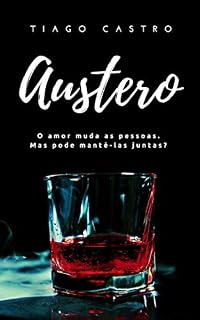 Livro AUSTERO