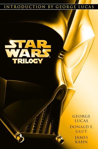 Amazon.com: Star Wars Original Trilogy: 9781784759384: George