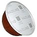 Nespresso Capsules VertuoLine, Hazelino, Medium Roast Coffee Pods, Brews 7.8oz,10 Count (Pack of 3)