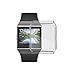 Fitbit Ionic Screen Protector Case, Cuteey TPU All-Around Protective Case Ultra-Thin Cover for Fitbit Ionic Smart Watch
