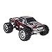 Babrit RC Cars, F9 2.4 GHz 4WD High Speed 50KM/H 1:18 Scale RC Cars Fast Race RC Cars Remote Control Trucks Racing Vehicle