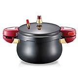 PN Poong Nyun JSPC-20C Pressure Cooker for 6