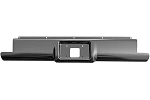 SAWYER AUTO Value Pro EFX Rear Roll Pan Compatible with Chevy C1500 / K1500