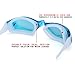 GAOGE Swim Goggles Swimming Goggles for Adult Men Women Youth Kids Child,Swim Goggles with 100% UV Protection,Anti Fog Technology Ultra Comfort