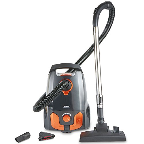 Buy VonHaus Bagged Vacuum Cleaner 