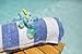 Wubbanub Brights Infant Pacifier - Baby Dino