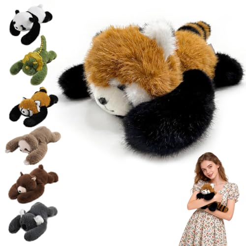 Red Panda（30cm, 390g）