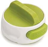 Joseph Joseph Can-Do Compact Can Opener White/Green Automatic Grip view 3