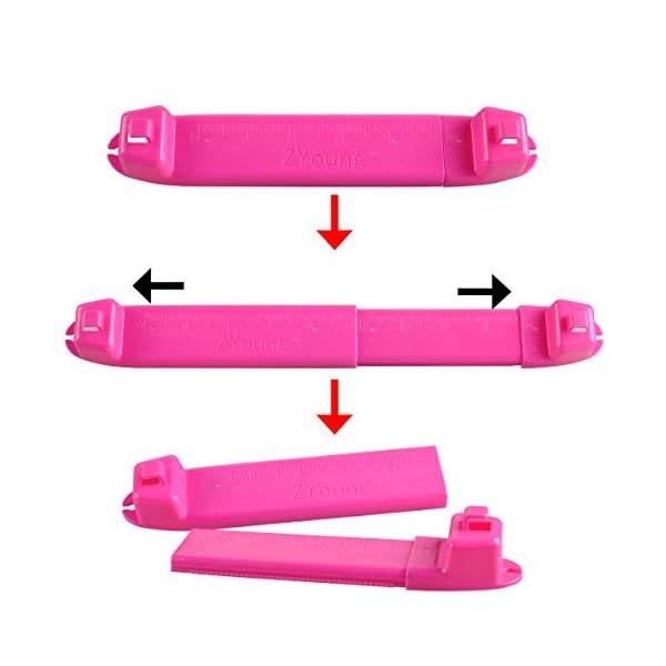 UCEC-Parachute-Cord-Jig-Bracelet-Wristband-Plastic-Maker-Loom-Paracord-Braiding-Weaving-DIY-Craft-Tool-Kit-12-Rainbow-Color-Cord-and-Buckles UCEC-Parachute-Cord-Jig-Bracelet-Wristband-Plastic-Maker-Loom-Paracord-Braiding-Weaving-DIY-Craft-Tool-Kit-12-Rainbow-Color-Cord-and-Buckles