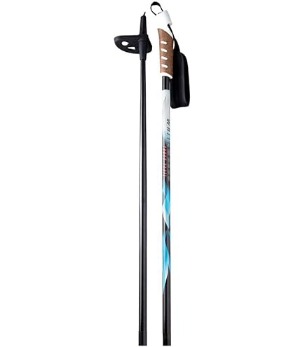 145 cm cross country ski poles Amazon.com : Swix ST102 Nordic Standard Pole: 145cm : Sports Outdoors :  Sports & Outdoors