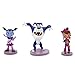 Disney Junior Vampirina Figure Playset