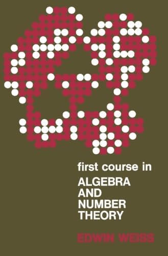 Basic Number Theory (Grundlehren der mathematischen Wissenschaften