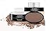 YABINA Eyebrow Stamp for Perfect Eyebrow Natural-looking Eyebrows Enhancer (M9)