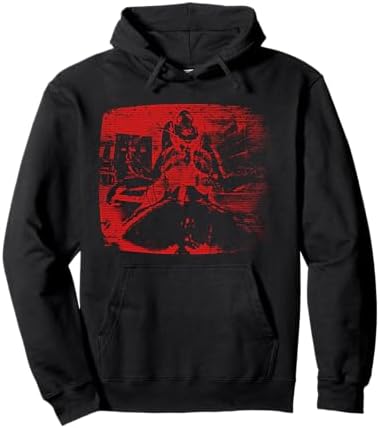Amazon.com: Official Slipknot Self Titled Pullover Hoodie