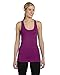 Alo W2006 Ladies Racerback Bamboo Tank