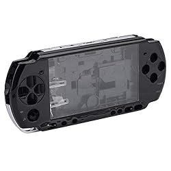 Replacement Full Housing Console Game Shell Case