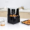 Amazon-Basics-3-Litre-Compact-Multi-Functional-Air-Fryer Amazon Basics 4 Litre Compact Multi-Functional Air Fryer