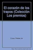 El corazon de los trapos 847954385X Book Cover