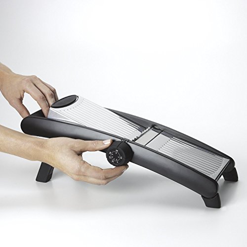 OXO Good Grips Mandoline Slicer For 69.95