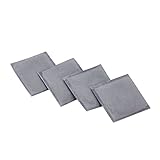 Nature's Miracle Self Cleaning Litter Box Filters, Pack of 10 filters