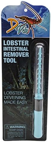 Lobster Deveiner (Blue)