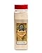 Horseradish Powder by International Spice, Prepared Pure Horseradish Seasoning, Essential Kitchen Spice for Sauces, Seafood, Meat, and Vegetables, Restaurant Quality, Non GMO, Kosher, 14 oz. Bottle
