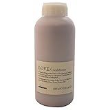 Love Lovely Smoothing Conditioner by Davines for Unisex - 33.8 oz