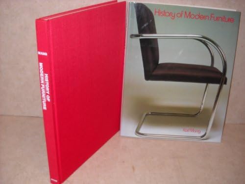 Mid-Century Modern: Furniture of the 1950s (Revised Edition