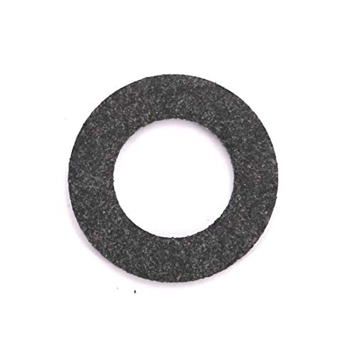 UTSAUTO Oil Drain Plug Gaskets Crush Washers Seals Rings Part # 90430-12031 for Toyota Prius Tundra Sienna Highlander Lexus Scion Corolla Rav4(12mm), 20 Pack