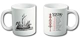 Viking World Tour Mug