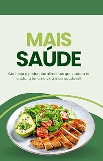 Livro Mais Saúde