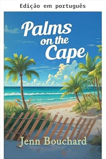 Livro Palms on the Cape